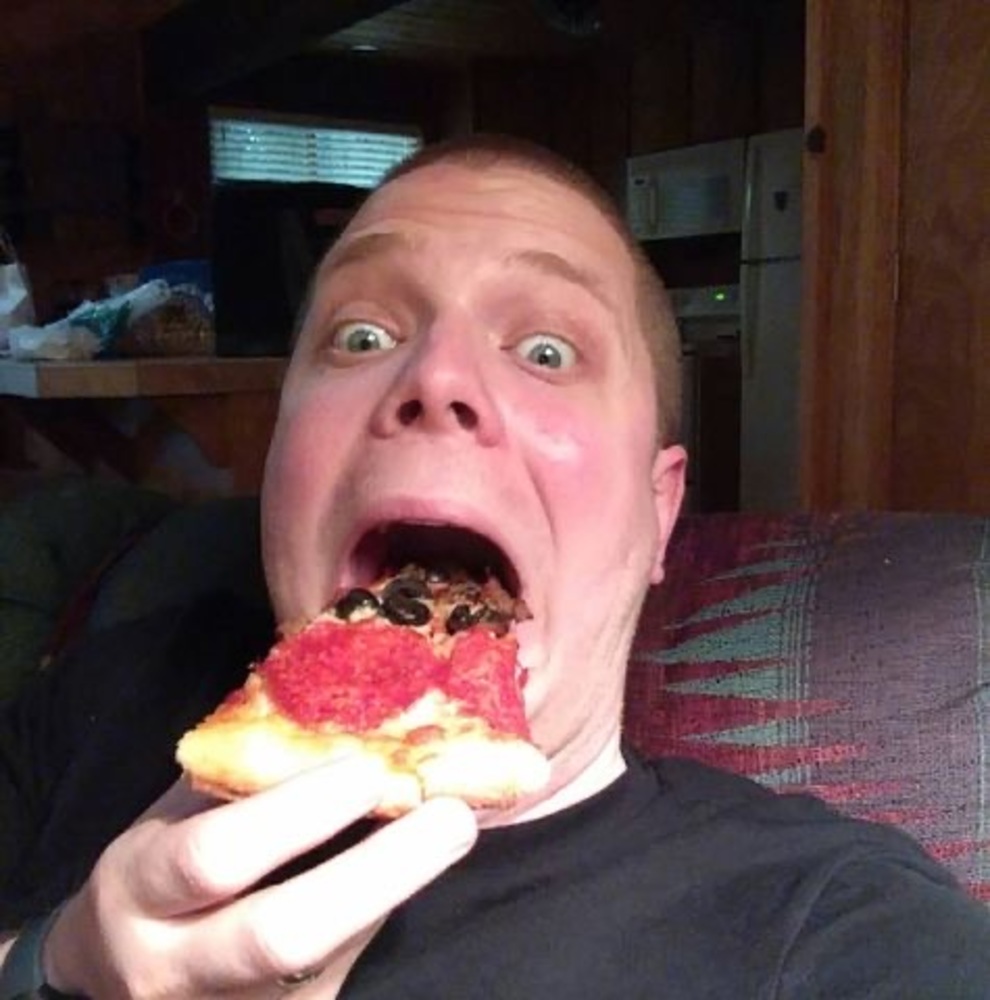 Meet your Posher, Jesse